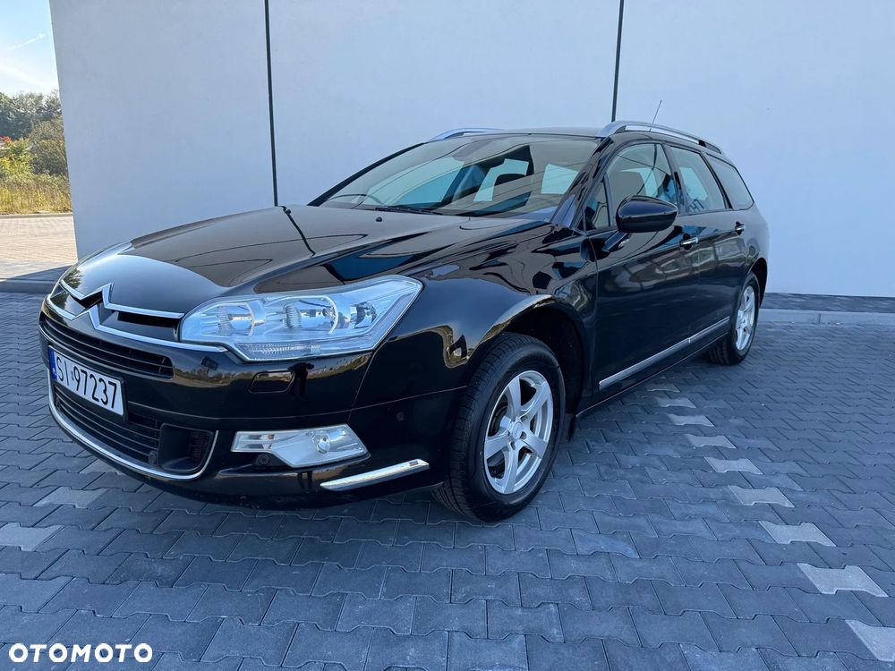 Citroën C5 Tourer 2.0 16V Confort - 15