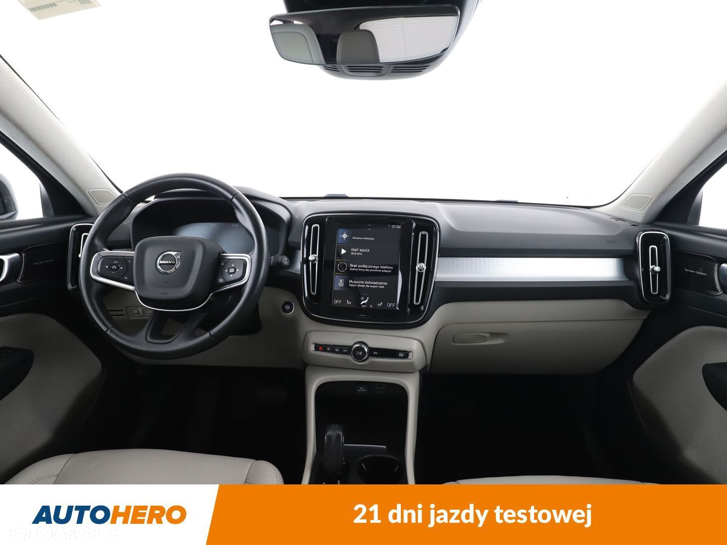 Volvo XC 40 - 12