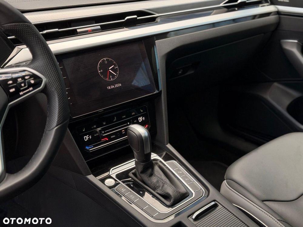 Volkswagen Arteon Shooting Brake 2.0 TDI Elegance DSG - 13