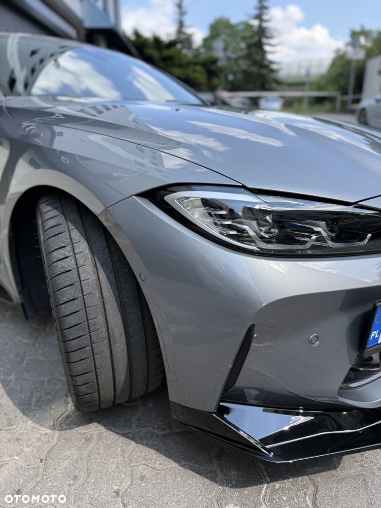 BMW M4 Competition M xDrive - 16