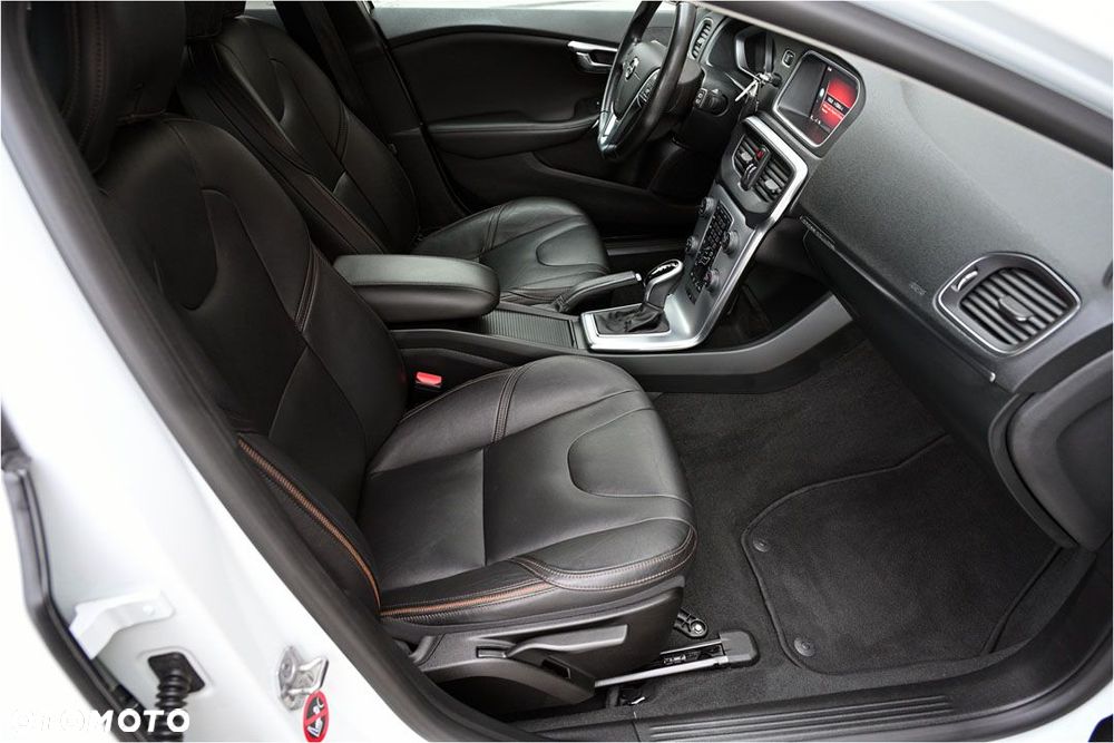 Volvo V40 Cross Country D3 Geartronic - 6