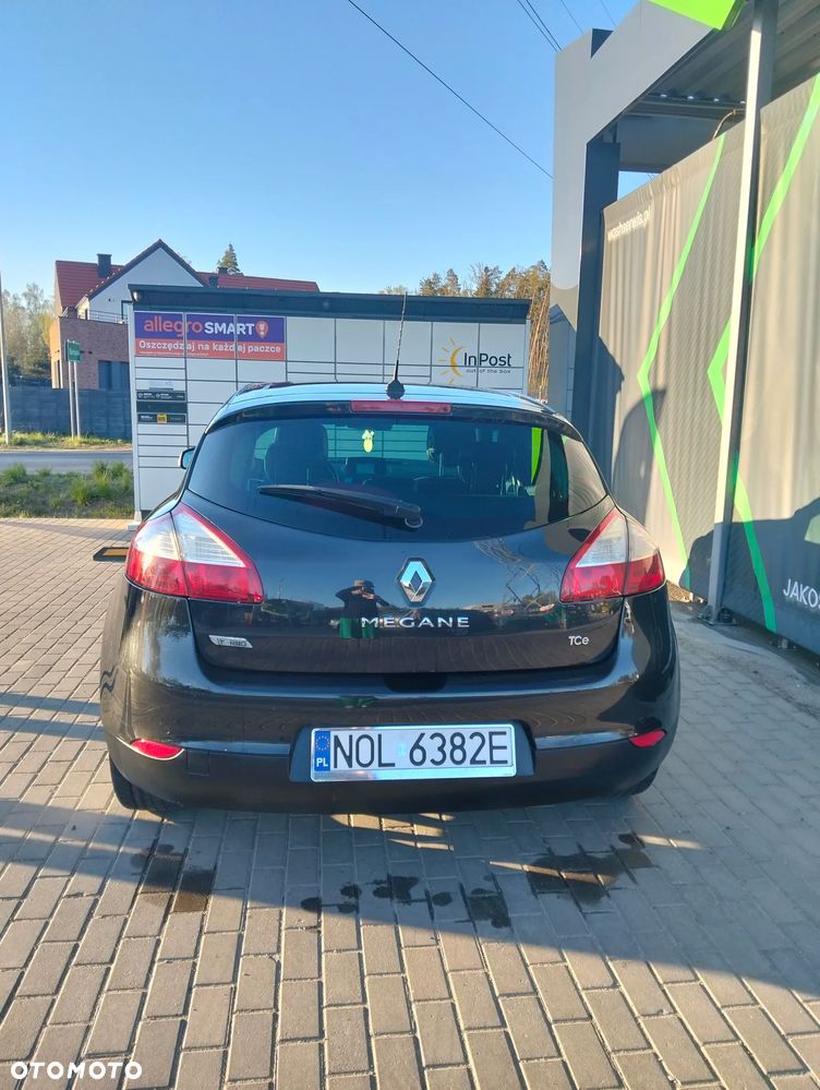 Renault Megane - 5