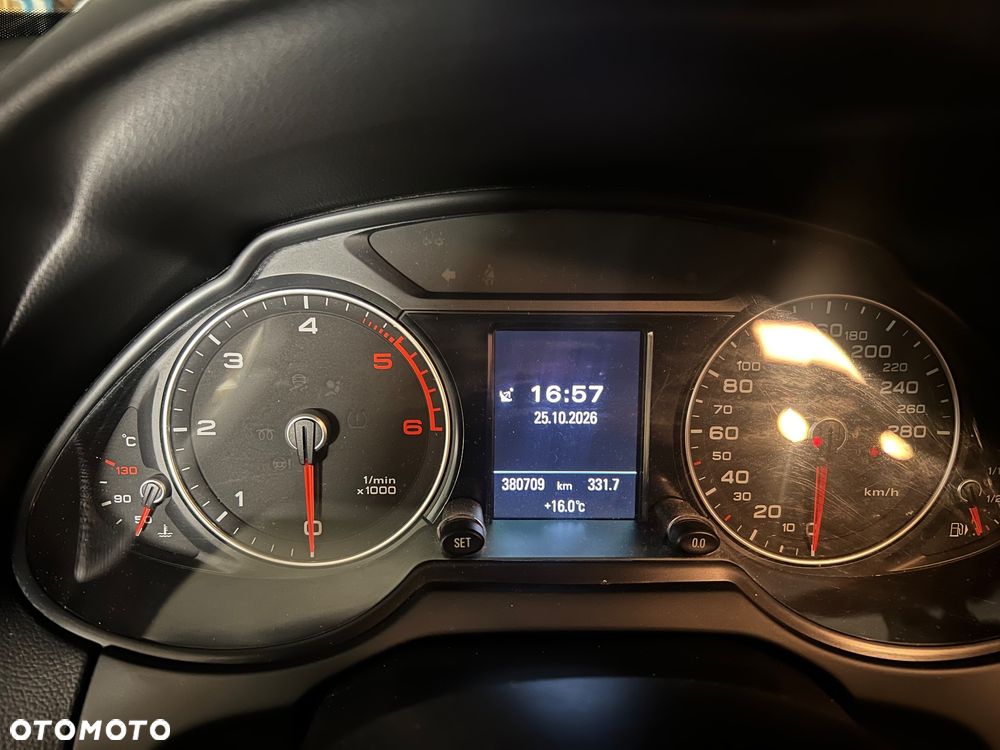 Audi Q5 2.0 TDI Quattro S tronic - 12
