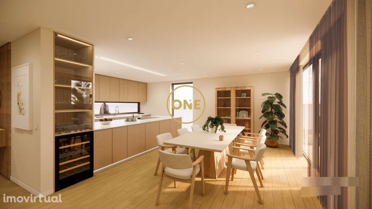 Moradia V3+1 - Grande imagem: 5/46