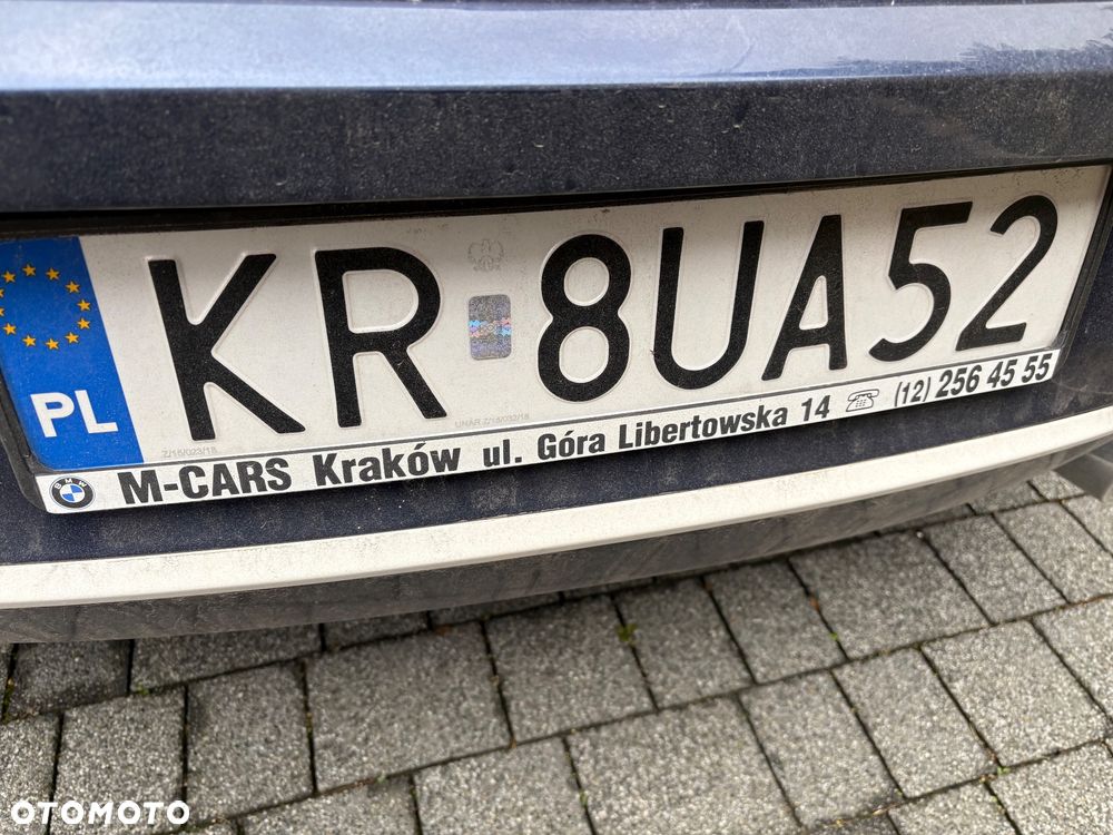 BMW Seria 1 118d - 15