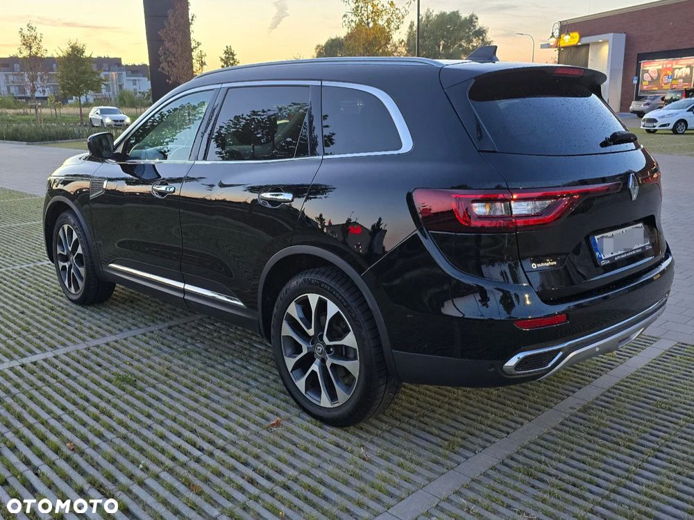 Renault Koleos 2.0 dCi Zen X-Tronic - 22