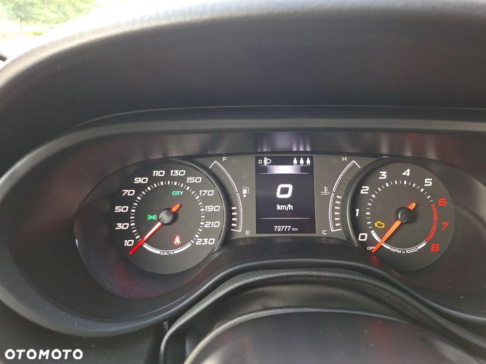 Fiat Tipo 1.4 T-Jet 16v Easy - 6