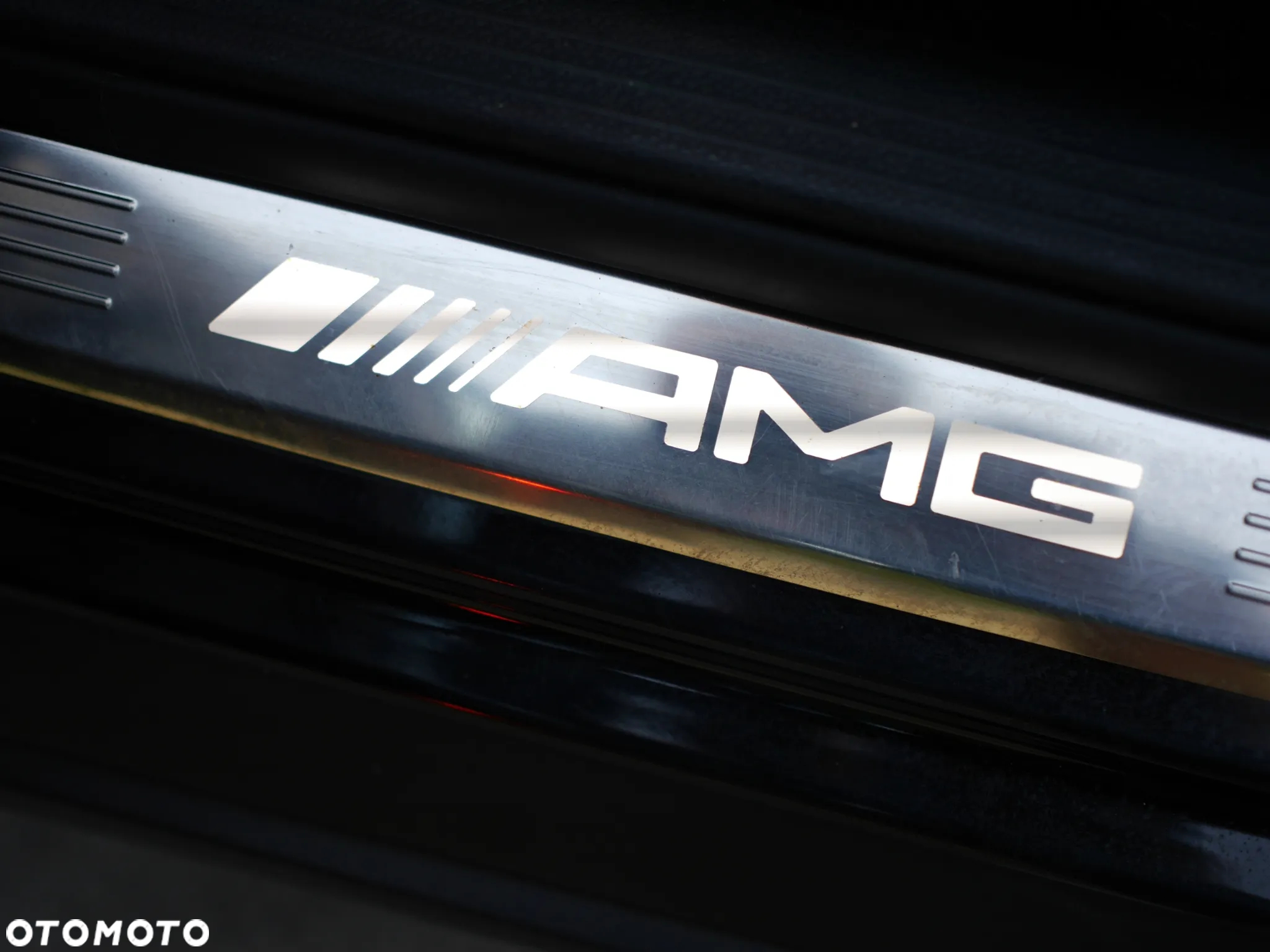 Mercedes-Benz GLC AMG 43 4Matic 9G-TRONIC - 35