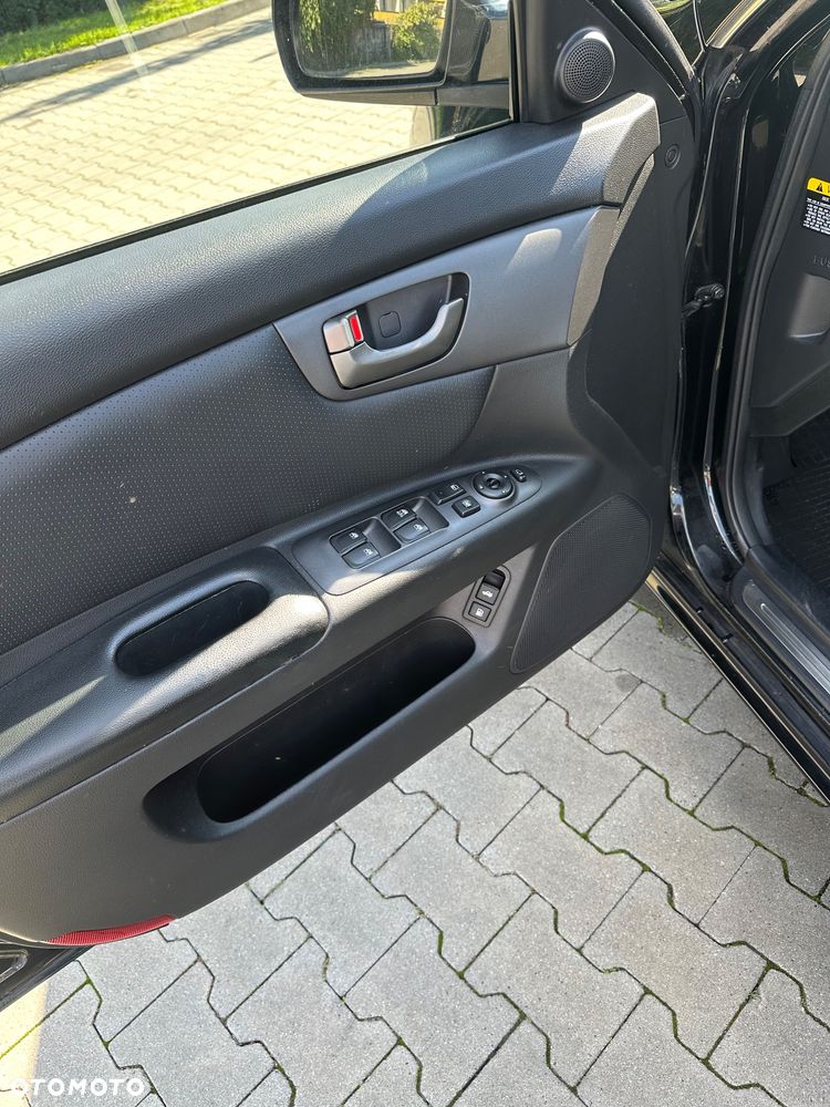 Kia Magentis 2.0 CRDi Gold - 20