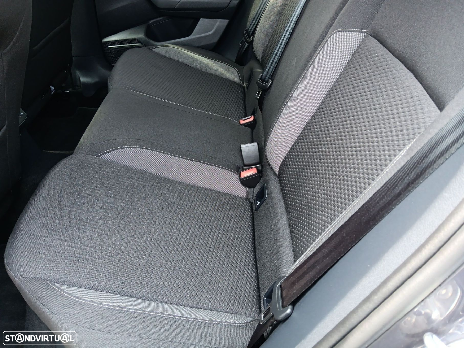 VW Polo 1.0 TSI Urban - 14
