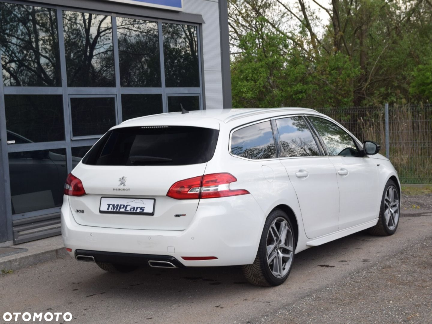 Peugeot 308 - 29