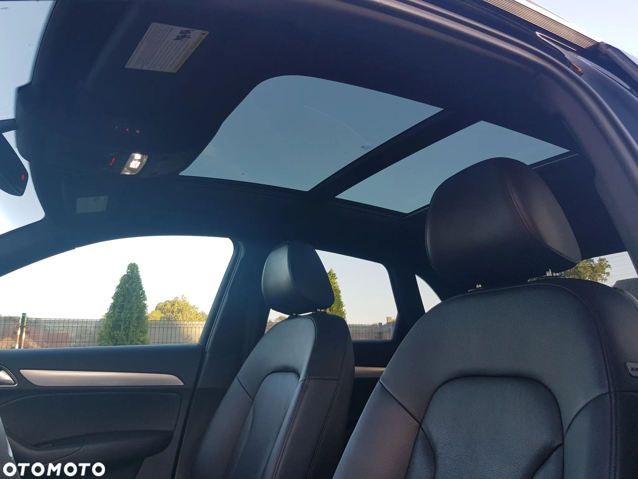 Audi Q3 - 30