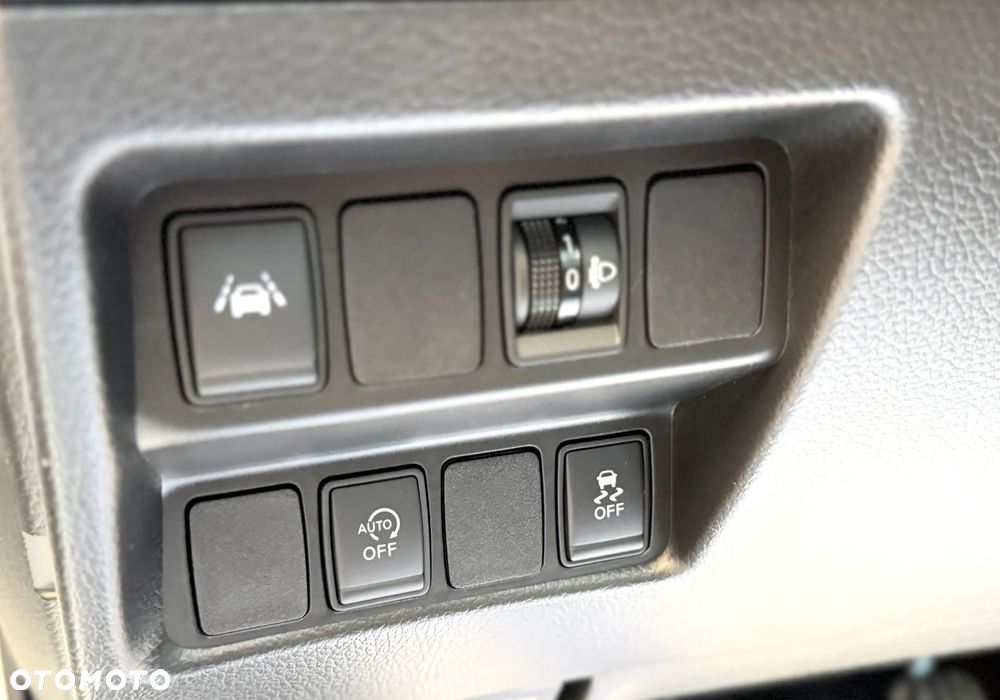 Nissan Qashqai 1.2 DIG-T Tekna EU6 - 36