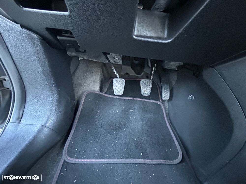 Mazda 2 1.4 MZ-CD Sport - 22
