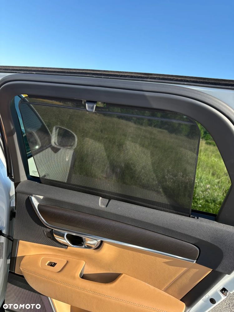 Volvo V90 D5 AWD Inscription - 22