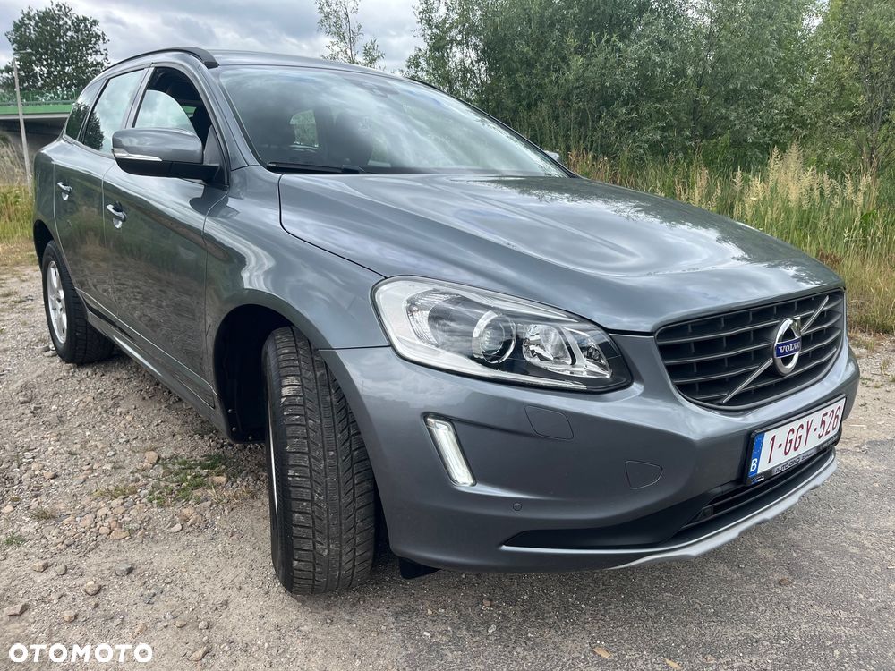 Volvo XC 60 D3 Kinetic - 6