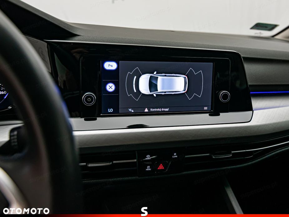 Volkswagen Golf - 17