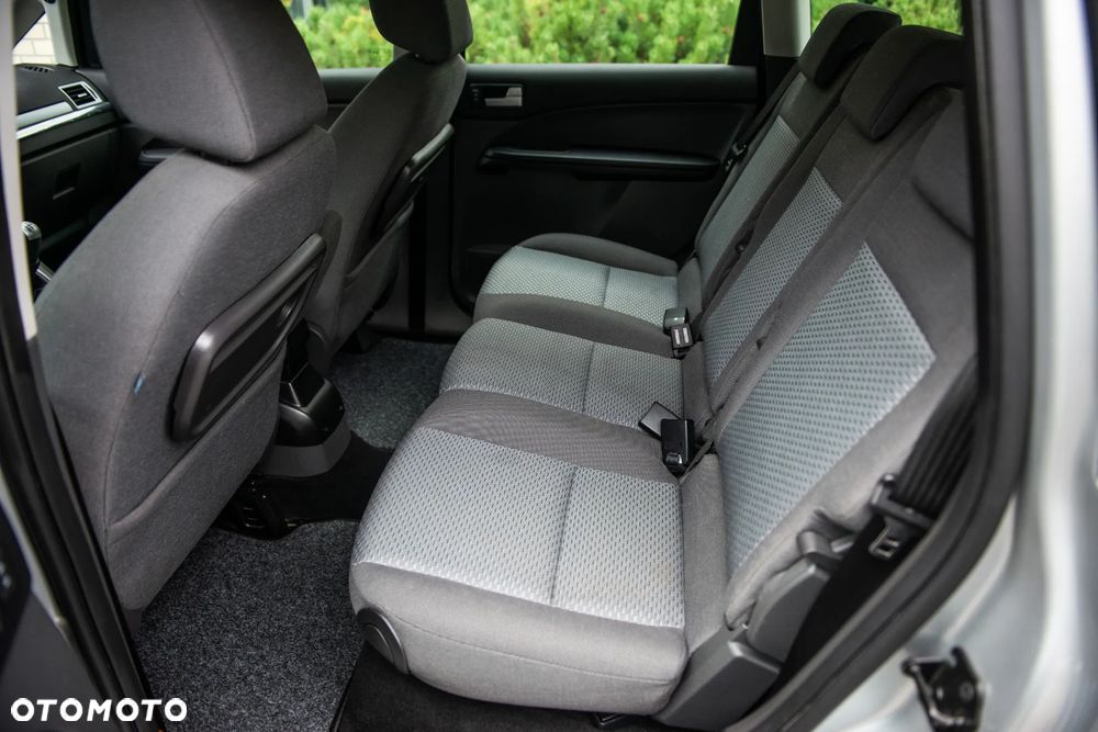 Ford Focus C-Max 1.6 Platinium X - 18