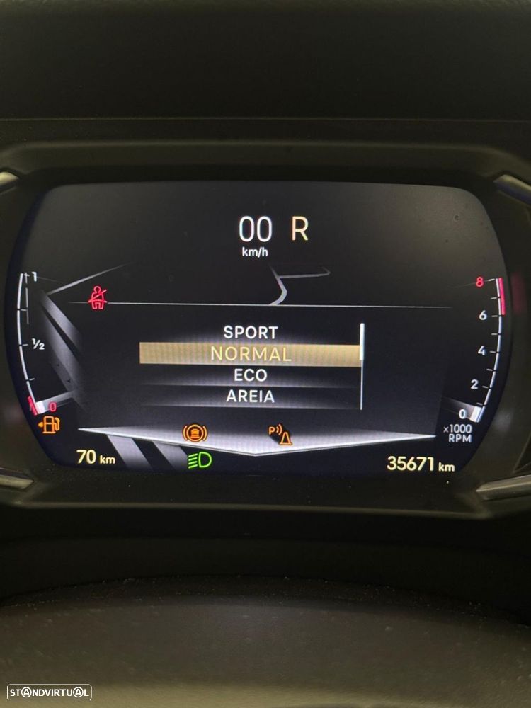 DS DS3 Crossback - 13