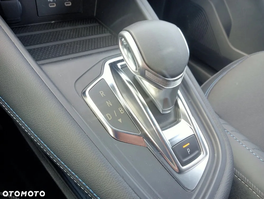Renault Symbioz - 16