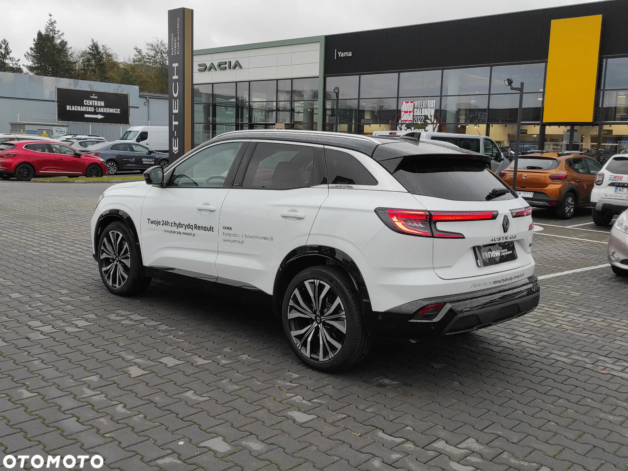 Renault Austral - 3