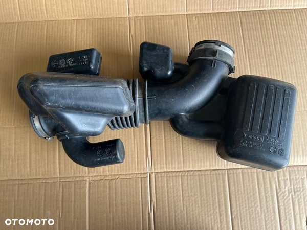 Rura dolot rezonator powietrza Ford F150 09-14 5.4 9L34-9F805-BE