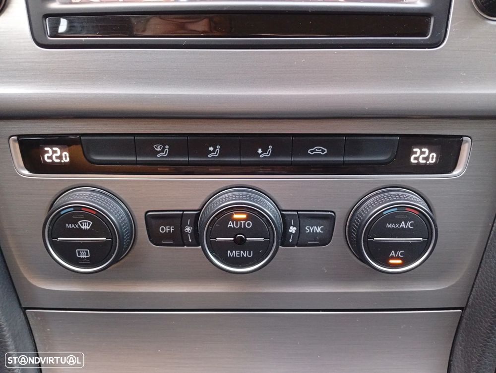 VW Golf Variant 1.6 TDi GPS Edition - 30