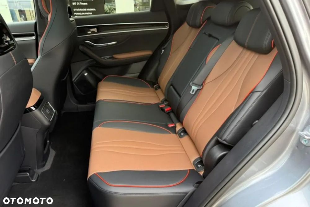 BYD Seal U 1.5T Design AWD - 23