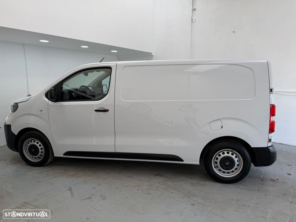 Fiat Scudo Outro - 3