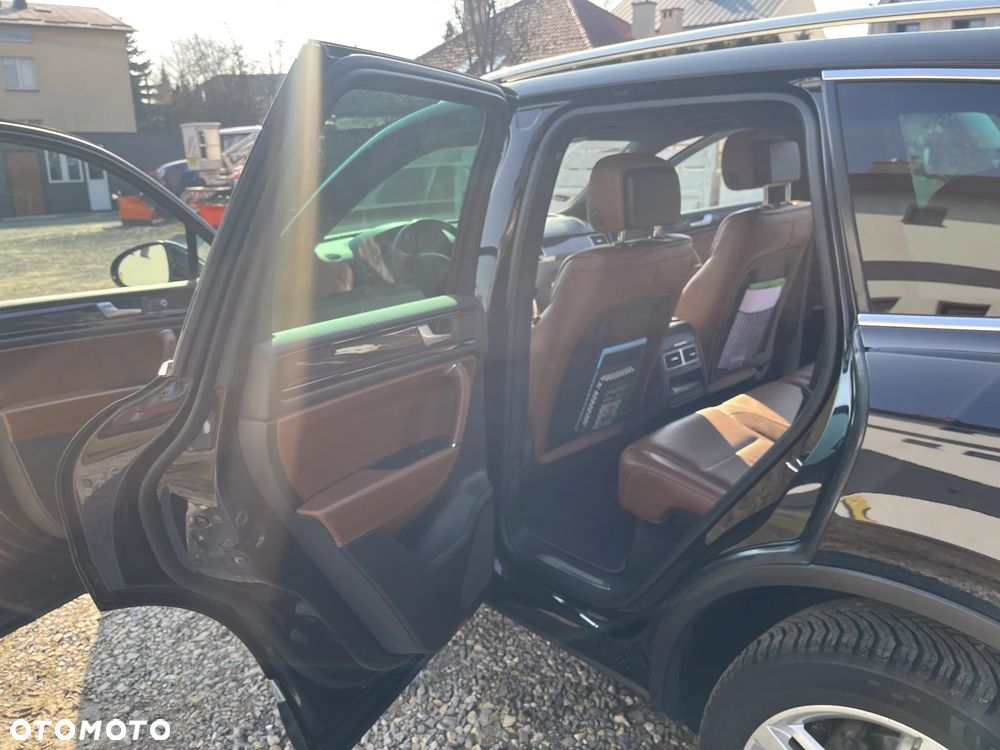 Volkswagen Touareg 3.0 V6 TDI BMT X-Edition - 5