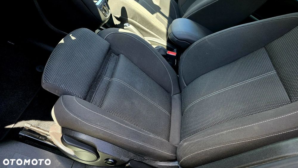 Opel Zafira 1.4 Turbo Innovation - 19