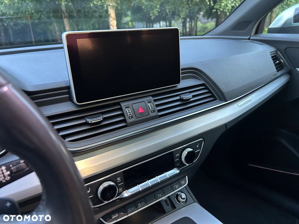 Audi SQ5 - 15
