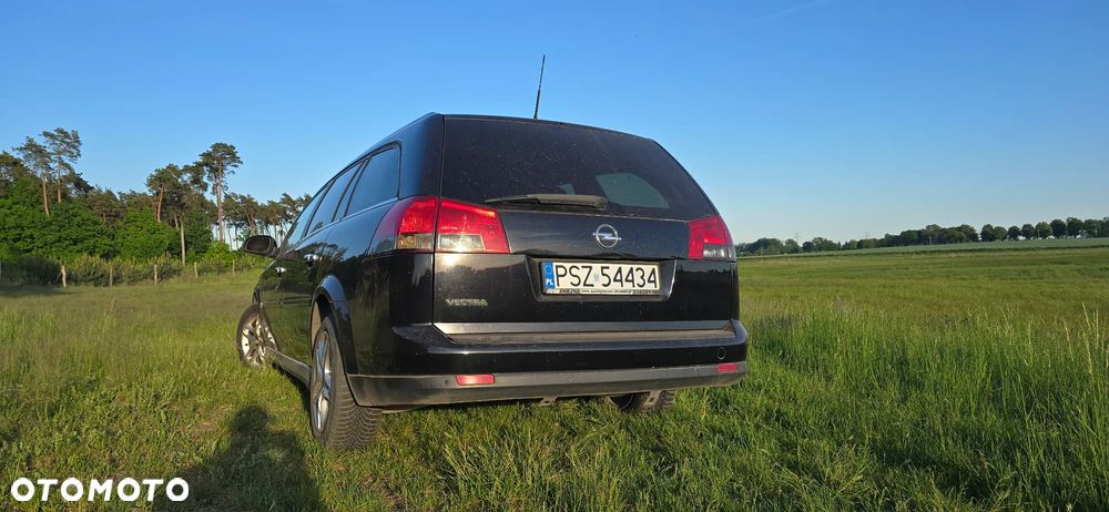 Opel Vectra 1.9 CDTI Elegance - 5