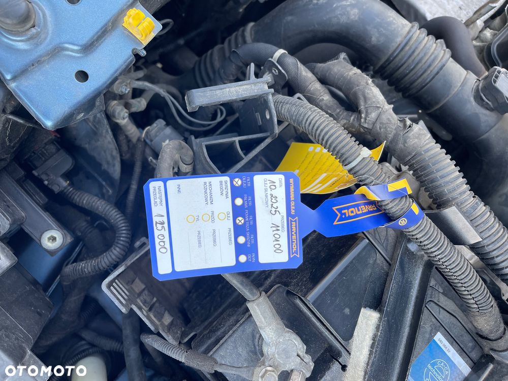 Opel Astra IV 1.4 T Cosmo - 33