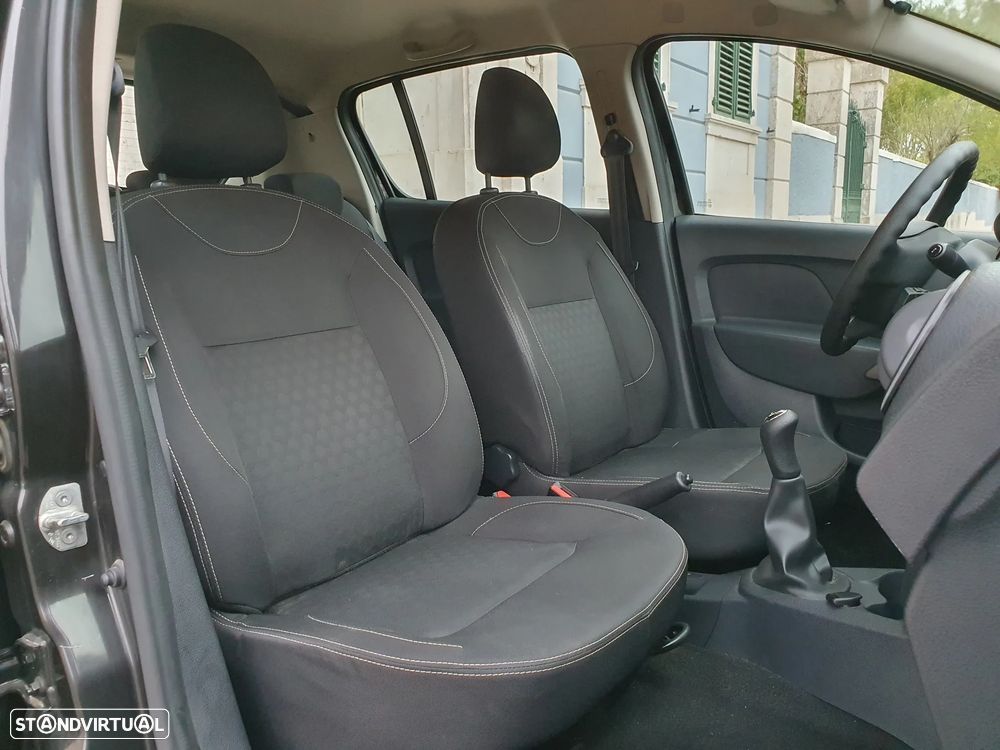 Dacia Sandero - 54