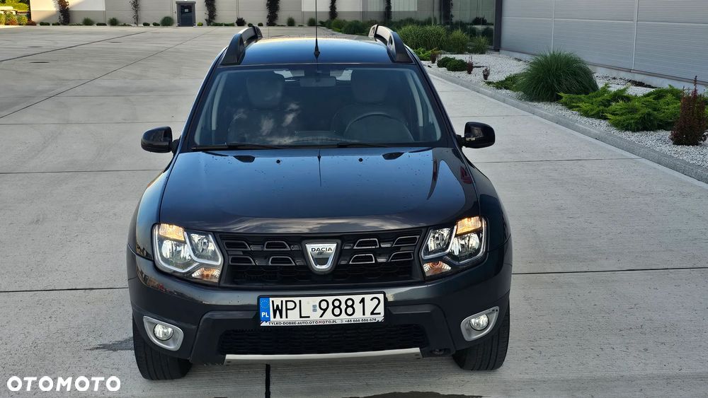 Dacia Duster dCi 110 FAP 4x2 Prestige - 18