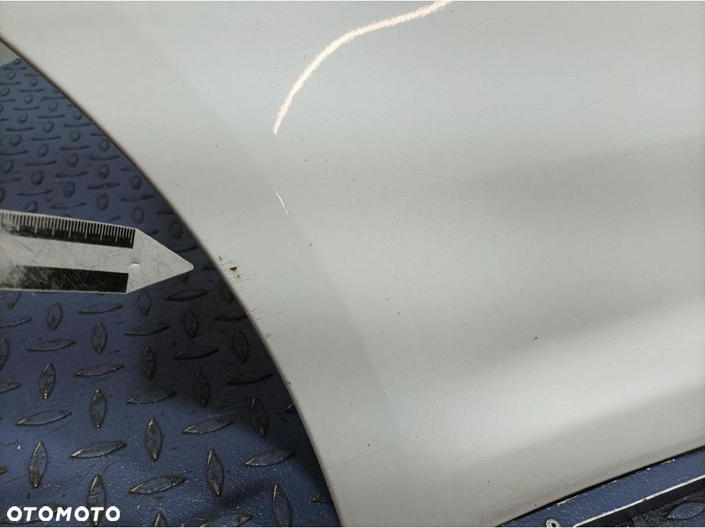 VW CADDY IV 15- DRZWI BOCZNE PRZESUWNE PRAWE LB9A - 4