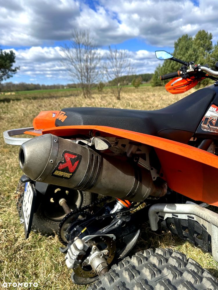 KTM Inny - 6
