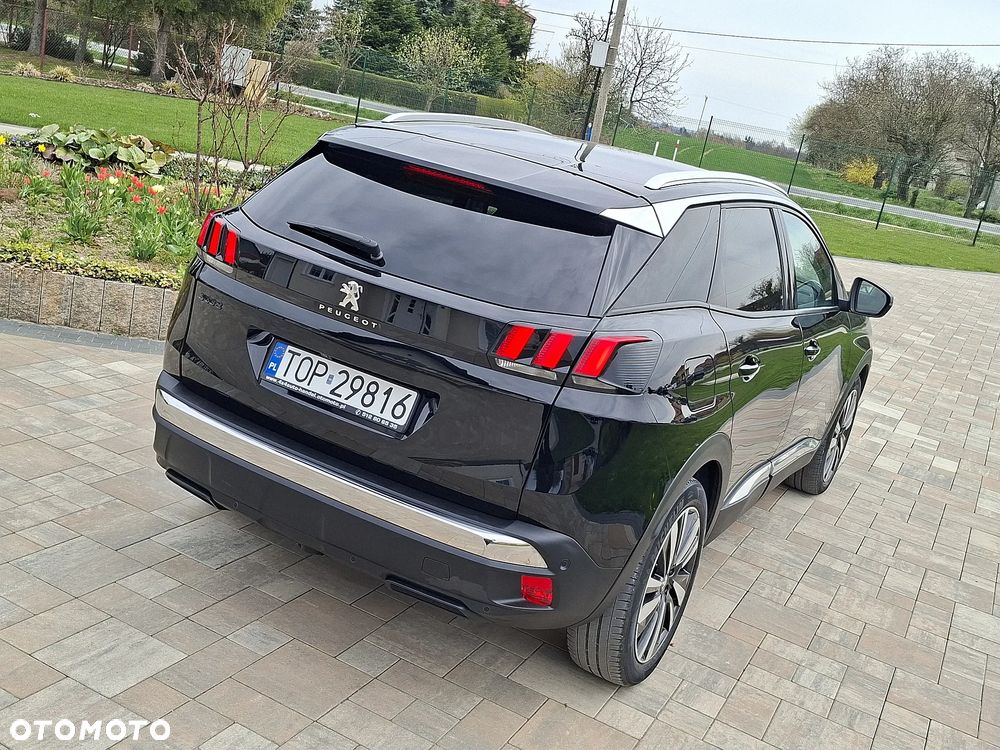 Peugeot 3008 - 11