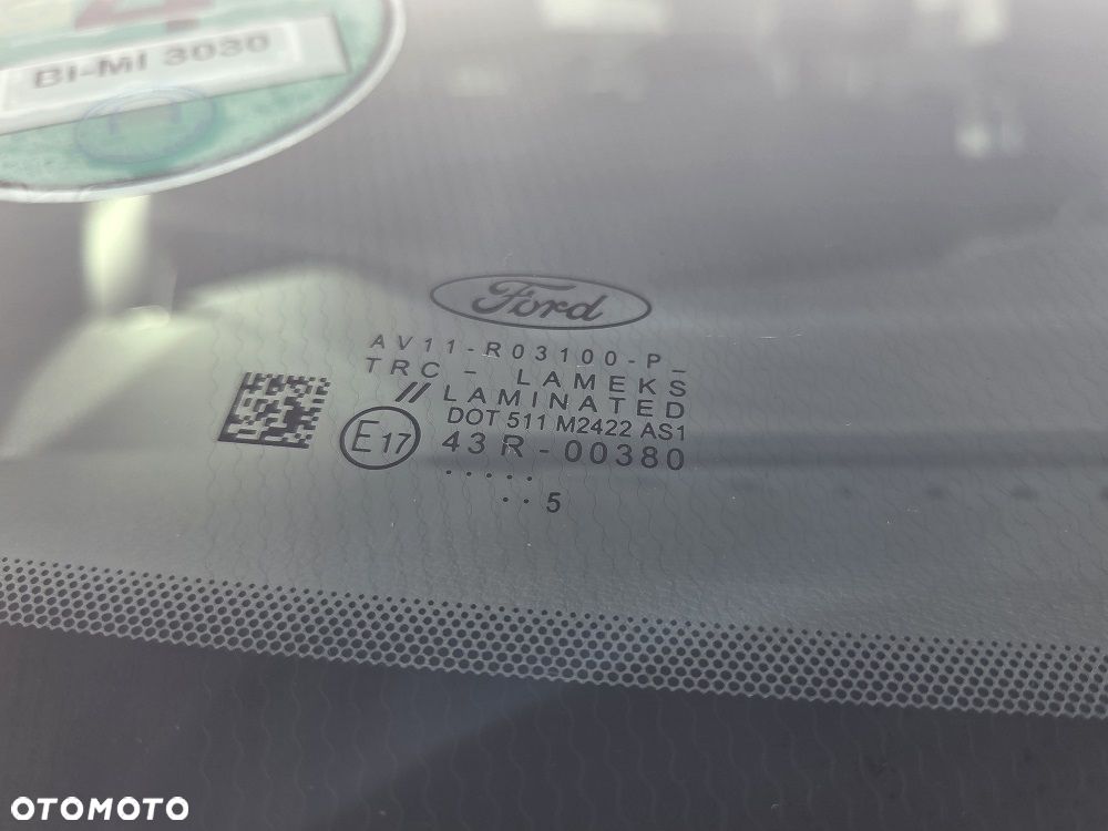 Ford B-MAX 1.4 SYNC Edition - 25