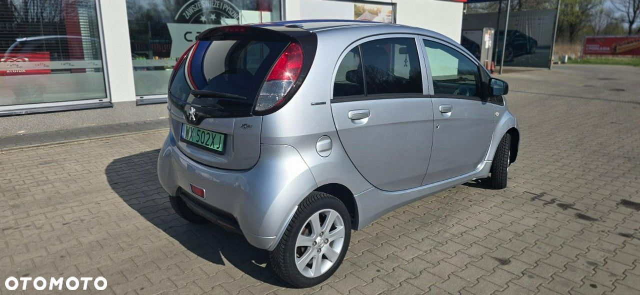 Peugeot Inny - 3