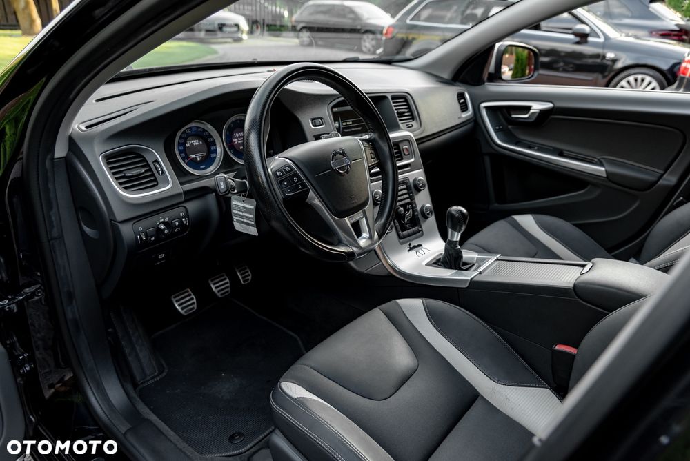 Volvo V60 T5 RDesign - 19