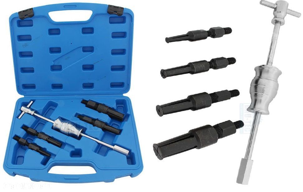 ŚCIĄGACZ BEZWŁADNOŚCIOWY DO ŁOŻYSK MŁOTEK 10-32 mm - 2