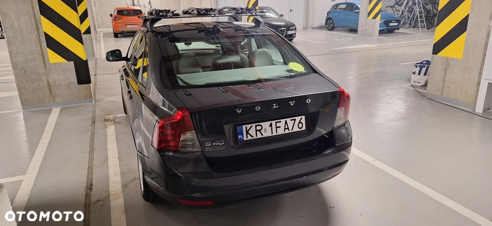Volvo S40 2.0 Momentum Euro5 - 4