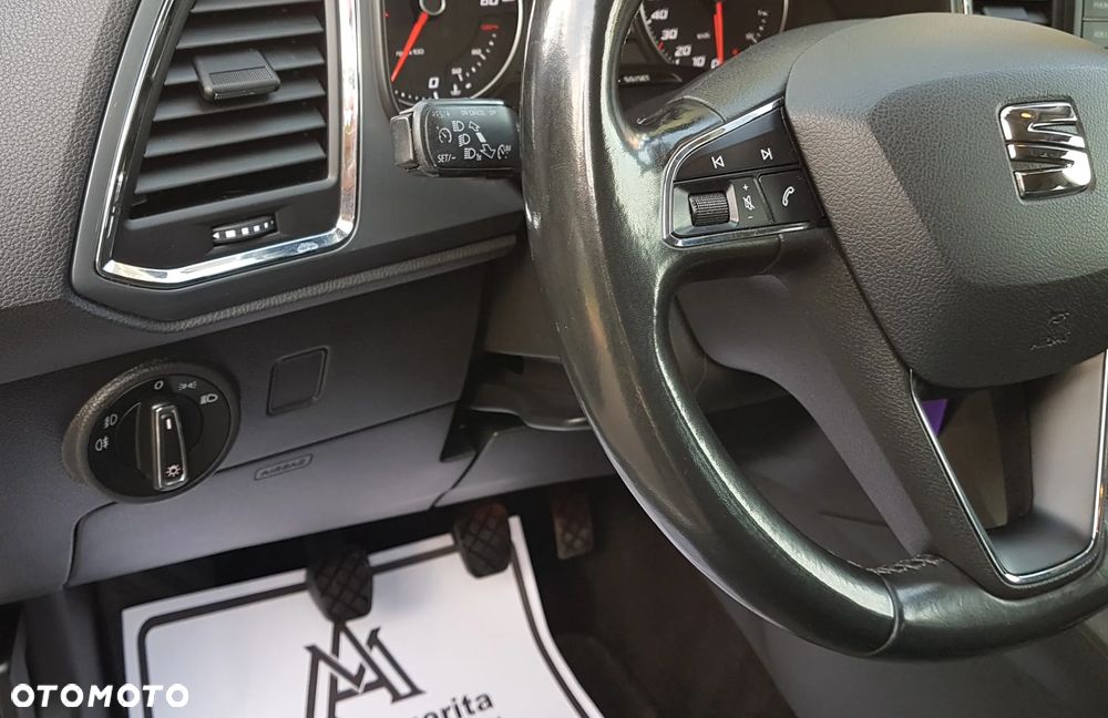 Seat Ateca 1.6 TDI ECOMOTIVE STYLE - 29