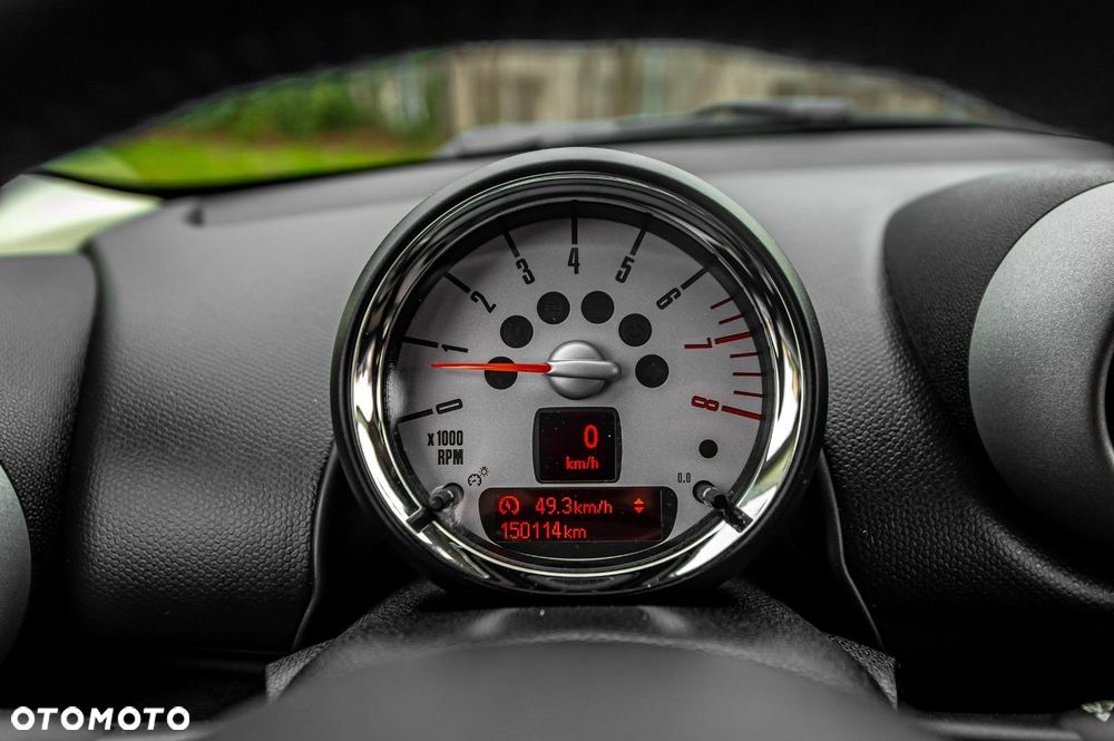 MINI Countryman Cooper S - 28