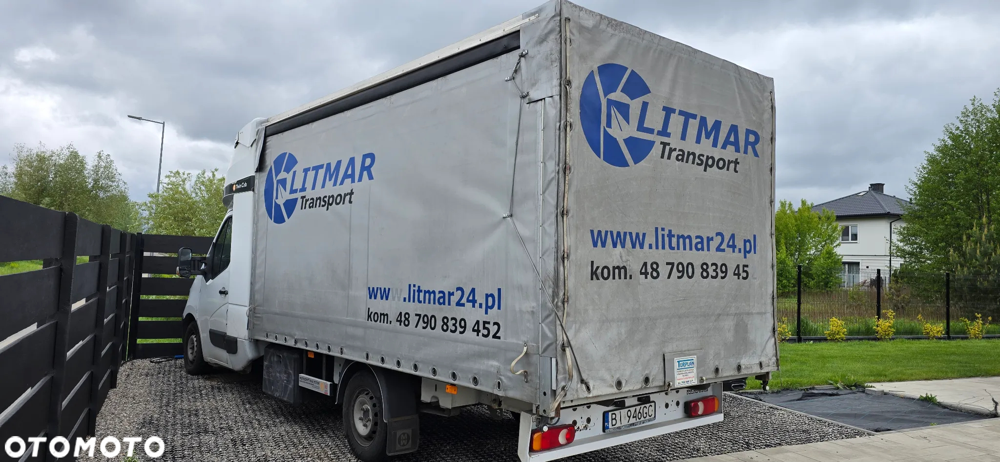 Renault MASTER - 3