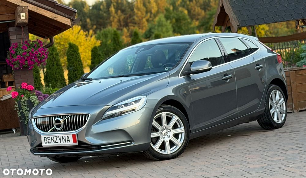 Volvo V40 T2 Inscription - 4