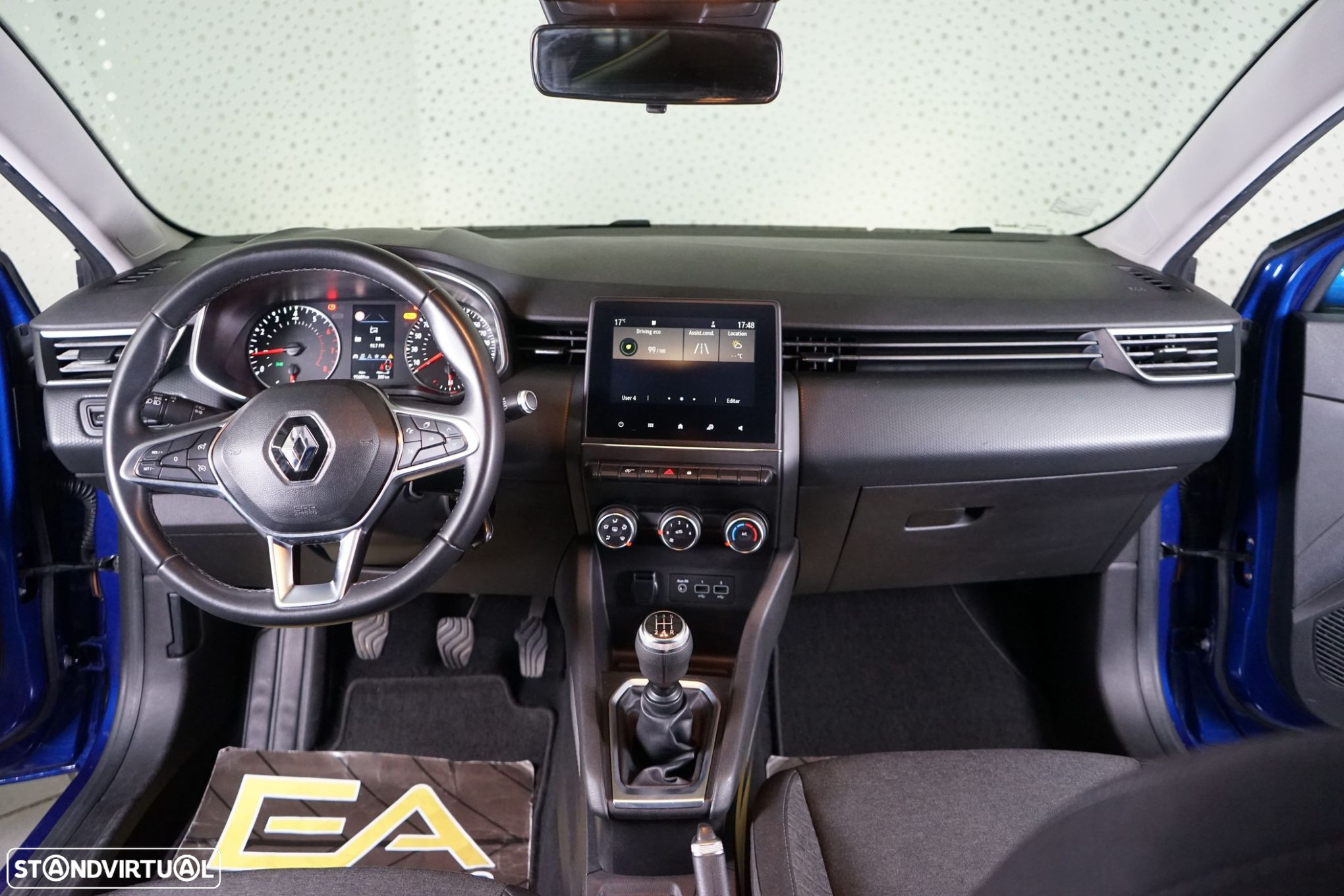 Renault Clio 1.0 TCe Intens - 15