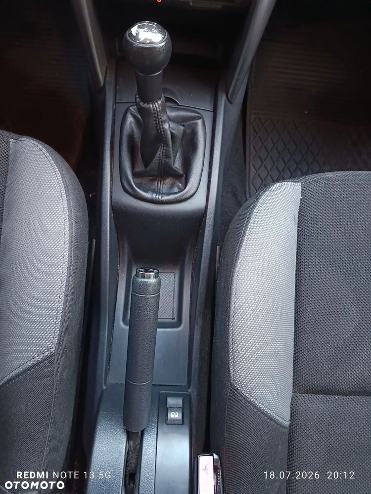 Peugeot 207 1.4 Presence - 18